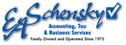 Accounting, Tax & Business Services